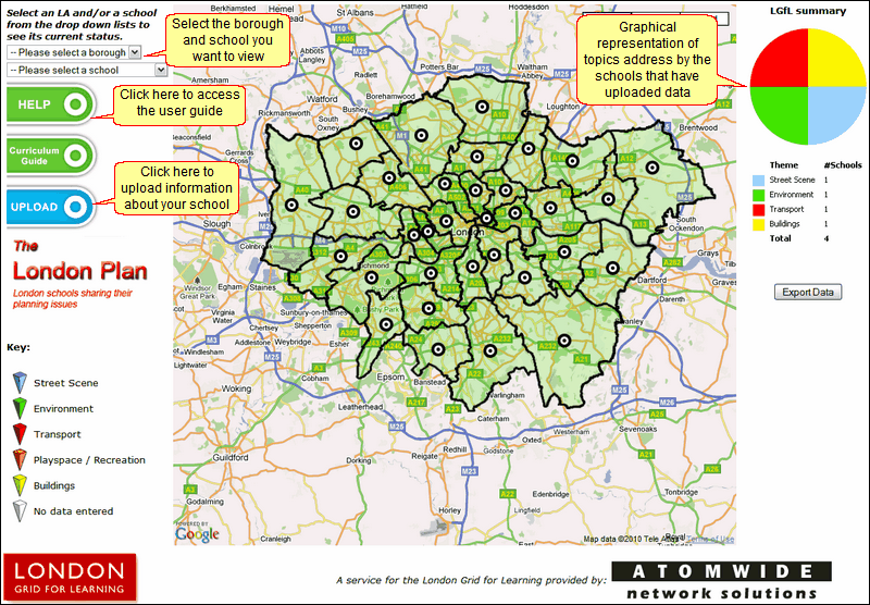 london plan